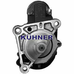 AD KUHNER 10712 -  Стартер